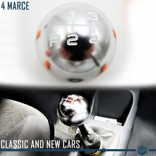 Pomello leva cambio usato Pomello leva cambio usato  Italia