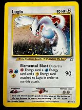 Lugia neo genesis for sale  Medford