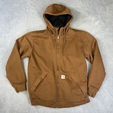 Carhartt jacket mens for sale  Palmyra