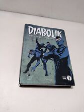 Perfetto diabolik visto usato  Roma