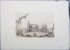 Disegno xix secolo usato  Roma