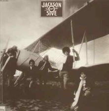 Jackson 5ive five gebraucht kaufen  Deutschland