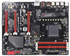 Placa-mãe AM3+ DDR3 ATX 64G testada ok para ASROCK 990FX Killer comprar usado  Enviando para Brazil