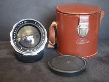 Neuwertiges m42 meyer gebraucht kaufen  Marienberg, Pobershau