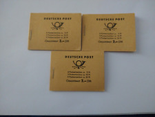 Germania ddr 1960 usato  Voghera