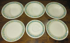 Vtg usa blue for sale  Clinton