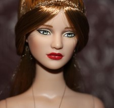 Tonner tyler 2009 gebraucht kaufen  Willich