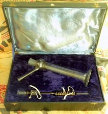 Pipa acqua 30cm. usato  Palermo