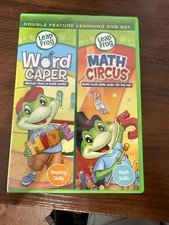 Leap frog math for sale  Dallas