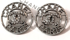 Knöpfe silber strasssteinen gebraucht kaufen Knöpfe silber strasssteinen gebraucht kaufen  Deutschland