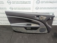jaguar door cards for sale jaguar door cards for sale WOLVERHAMPTON