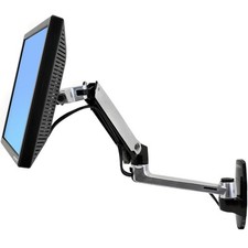Ergotron wall mount for sale  Dalton