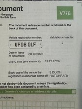 Ufo golf private for sale  HITCHIN