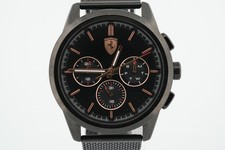 Scuderia ferrari men for sale  Lehi