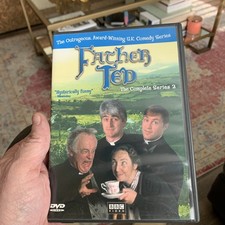 Father ted complete for sale  Carrollton