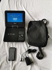 Tevion portable rechargeable for sale  CALNE