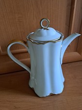 Schöne kaffeekanne hutschenre gebraucht kaufen  Göttingen