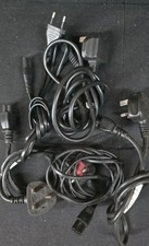 Kettle leads job for sale  WILLENHALL