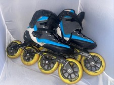 Power skating power for sale  ILFORD