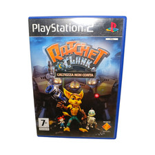 Ratchet clank altezza usato  Cervia
