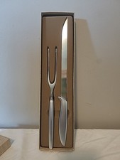 Gerber 2pc carving for sale  Springfield