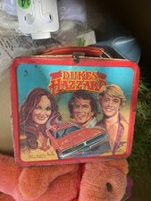 Vintage lunch box for sale  Baton Rouge
