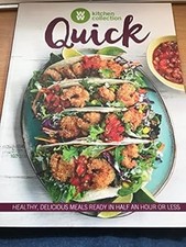 Weight watchers quick for sale  UK