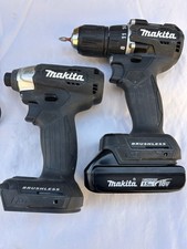 Makita 18v subcompact for sale  Tucson