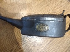 Vintage oil braime for sale  DUDLEY