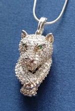 Tova rare panther for sale  LONDON