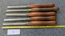 Woodcraft hss british for sale  Tonawanda
