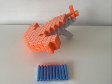 Nerf minecraft pillagers for sale  NORTHAMPTON