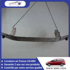 Renfort pare choc d'occasion  Saint-Quentin