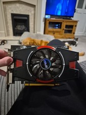 Asus hd7750 1gd5 for sale  NEWPORT