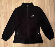 Black karrimor zip for sale Black karrimor zip for sale  LONDON