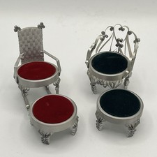 Vtg tin rocking for sale  Chesapeake