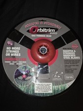 Orbitrim pro gas for sale  Eatontown