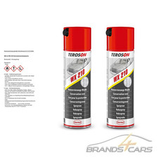 Teroson 210 500ml gebraucht kaufen Teroson 210 500ml gebraucht kaufen  Pressath