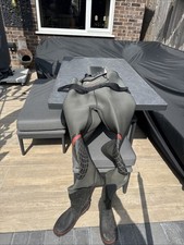 Imax challenger neoprene for sale  CONGLETON