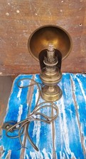 Lampada manica vento usato  San Giorgio a Cremano
