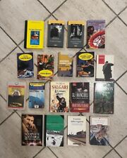 Stock libri narrativa usato  Valenzano