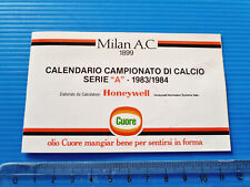 Calendario campionato primaver usato  Italia