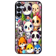 Coque noire galaxy d'occasion  France