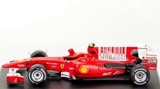 Ferrari f10 fernando usato  Italia