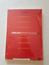 Ducati sport touring usato  Vimodrone