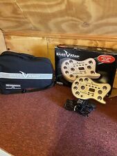 Behnnger bass vamp for sale  SALISBURY