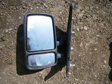 Door mirror passenger for sale  BRAINTREE