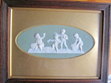 Vintage wedgewood jasper for sale  LANCASTER