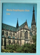 Linz - Katedra Maryi Poczęcia na sprzedaż  Wysyłka do Poland