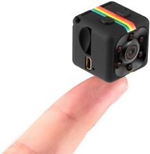 Mini videocamera portatile usato  Napoli